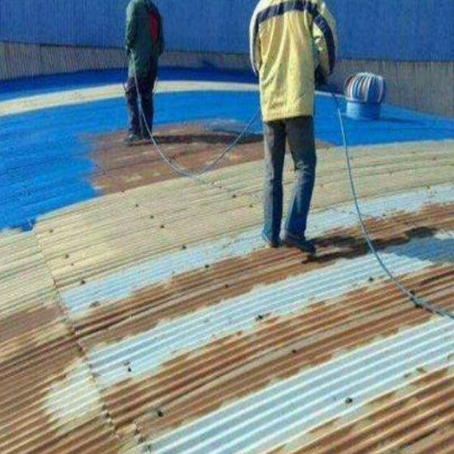 万荣地面翻新与地坪漆施工流程